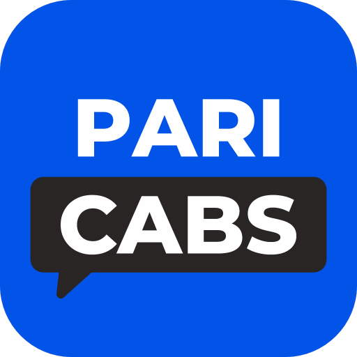 Pari Cab